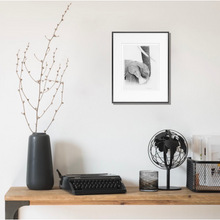 Load image into Gallery viewer, "Safe Space" - Elephant Print