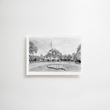 Load image into Gallery viewer, Augusta National Masters Golf Course - Greeting Card