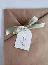 Load image into Gallery viewer, White Glove Gift Wrapping Service