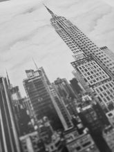 Load image into Gallery viewer, New York City - The Empire State Building