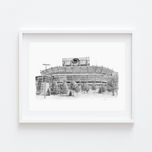 Load image into Gallery viewer, Penn State Beaver Stadium Print