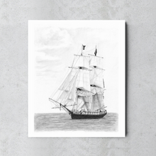 Load image into Gallery viewer, U.S. Brig Niagara