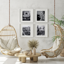 Load image into Gallery viewer, Chicago Fine Art Bundle - Set of Four Prints