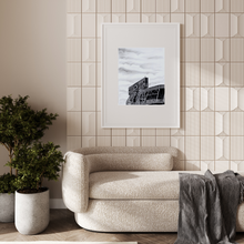 Load image into Gallery viewer, Clouds Over Beaver Stadium Print