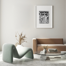 Load image into Gallery viewer, Crucifixion