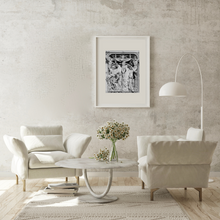 Load image into Gallery viewer, Crucifixion