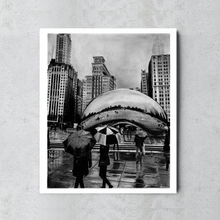 Load image into Gallery viewer, Chicago - Umbrella Talk