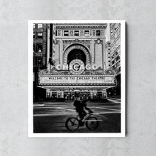 Load image into Gallery viewer, Welcome to The Chicago Theatre