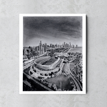 Load image into Gallery viewer, Soldier Field - Home of the Chicago Bears