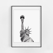 Load image into Gallery viewer, The Statue of Liberty