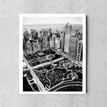 Load image into Gallery viewer, Chicago Fine Art Bundle - Set of Four Prints