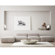 Load image into Gallery viewer, Penn State Nittany Lion Shrine Print