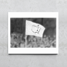 Load image into Gallery viewer, Masters Flag