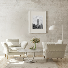 Load image into Gallery viewer, New York City - The Empire State Building