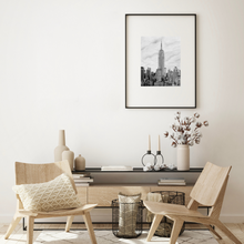 Load image into Gallery viewer, New York City - The Empire State Building
