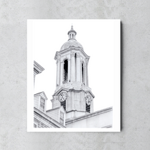 Load image into Gallery viewer, Old Main Bell Tower Print
