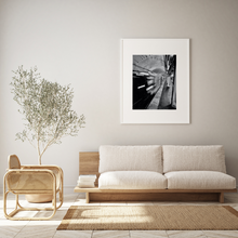 Load image into Gallery viewer, "This is a Red Line Train to Howard" - Chicago El