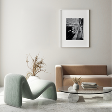 Load image into Gallery viewer, "This is a Red Line Train to Howard" - Chicago El