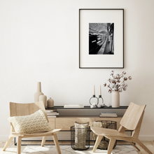 Load image into Gallery viewer, "This is a Red Line Train to Howard" - Chicago El