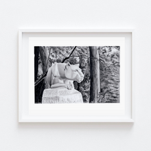 Load image into Gallery viewer, "Hail to the Lion" Penn State Nittany Lion Shrine Print