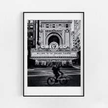 Load image into Gallery viewer, Welcome to The Chicago Theatre