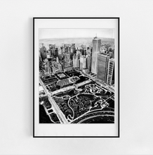 Load image into Gallery viewer, Chicago Skyline