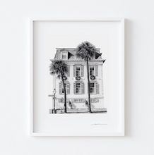 Load image into Gallery viewer, Charleston, SC Bay Street House