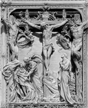 Load image into Gallery viewer, Crucifixion