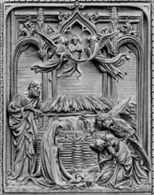 Load image into Gallery viewer, Nativity