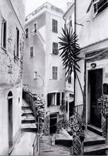 Load image into Gallery viewer, Cinque Terre