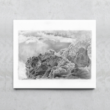 Load image into Gallery viewer, "Storm Clouds"