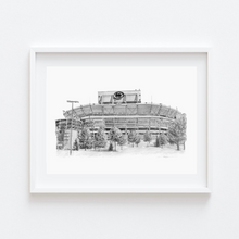 Load image into Gallery viewer, Penn State Beaver Stadium Print
