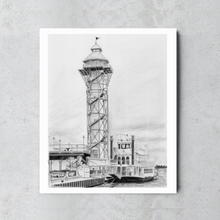 Load image into Gallery viewer, Bicentennial Tower - Erie, PA

