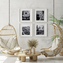 Load image into Gallery viewer, Chicago Fine Art Bundle - Set of Four Prints
