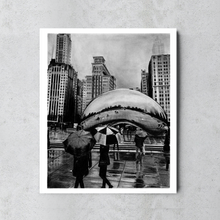 Load image into Gallery viewer, Chicago - Umbrella Talk
