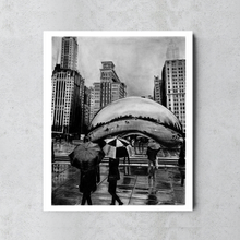 Load image into Gallery viewer, Chicago Fine Art Bundle - Set of Four Prints
