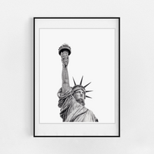 Load image into Gallery viewer, The Statue of Liberty
