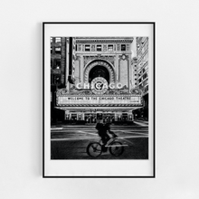 Load image into Gallery viewer, Welcome to The Chicago Theatre
