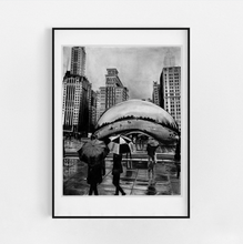 Load image into Gallery viewer, Chicago - Umbrella Talk
