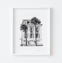 Load image into Gallery viewer, Charleston, SC Bay Street House

