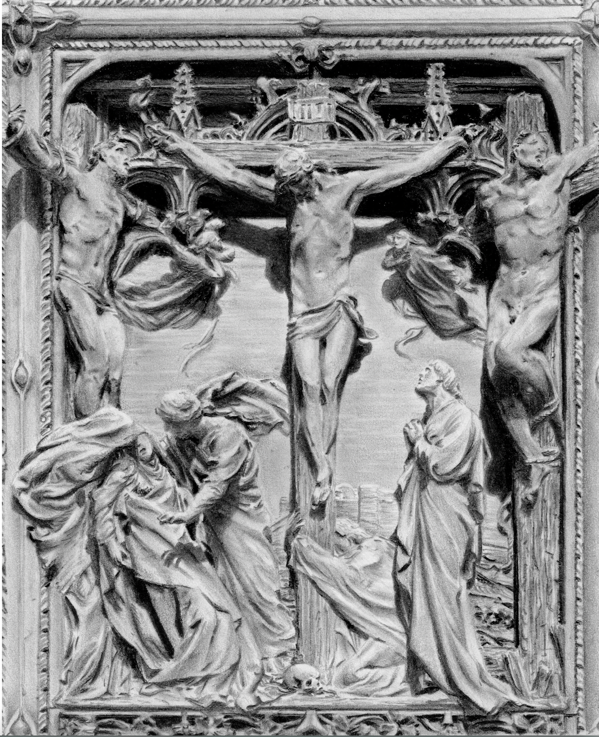 Crucifixion